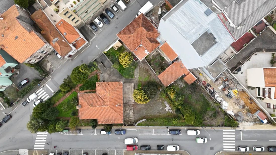 Land in Mafamude e Vilar do Paraiso, Porto District, Portugal 3 - 15260700