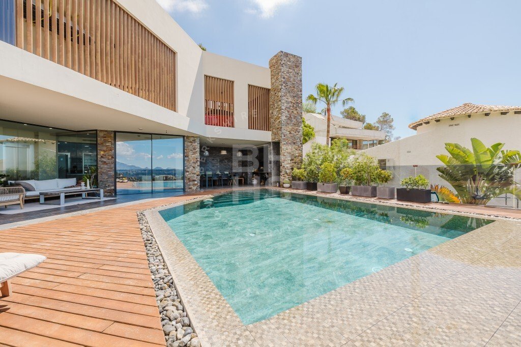 Villa a Altea, Comunità Valenzana, Spagna 2 - 15586309