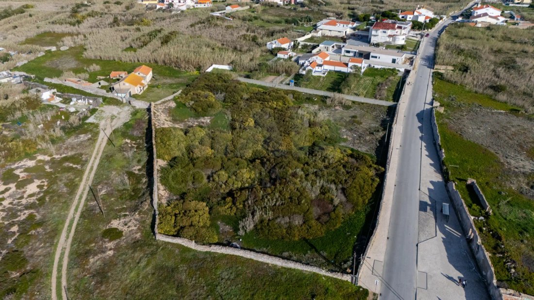 Land in Peniche, Leiria District, Portugal 2 - 15274211