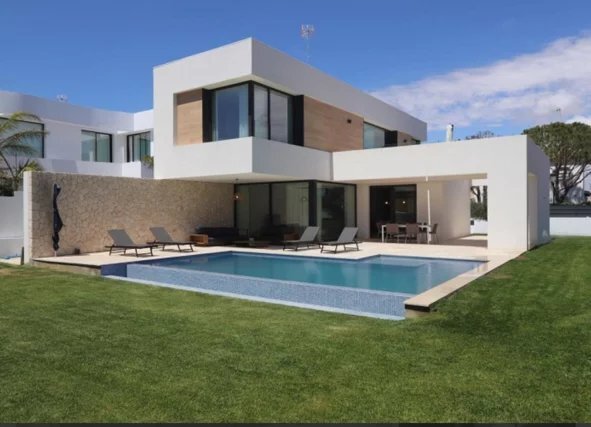 House in Chiclana de la Frontera, Andalusia, Spain 1 - 15586314