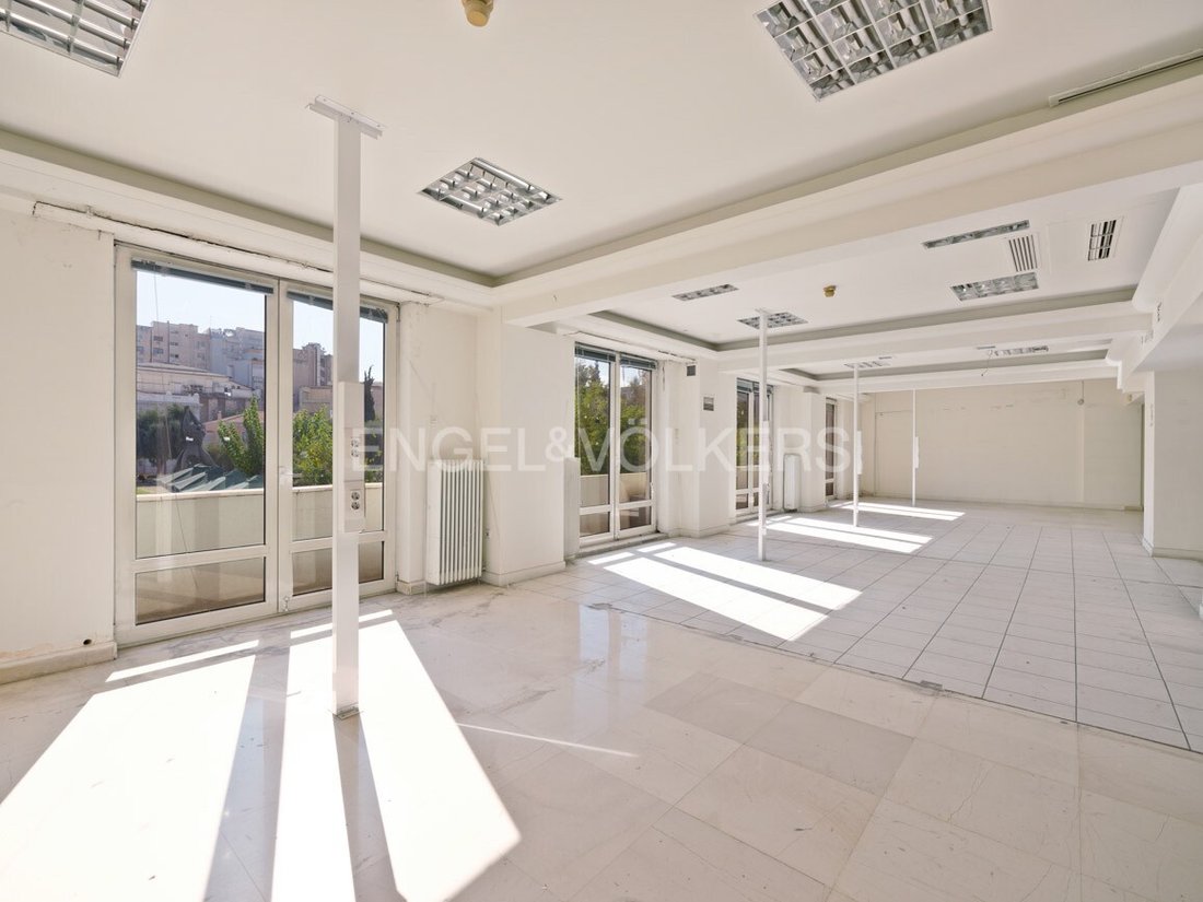Apartment in 1st District of Athens, Athens, Greece 1 - 15586301