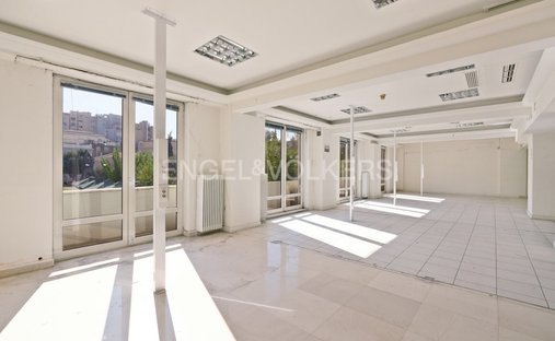 Wohnung in 1st District of Athens, Athens, Griechenland 1