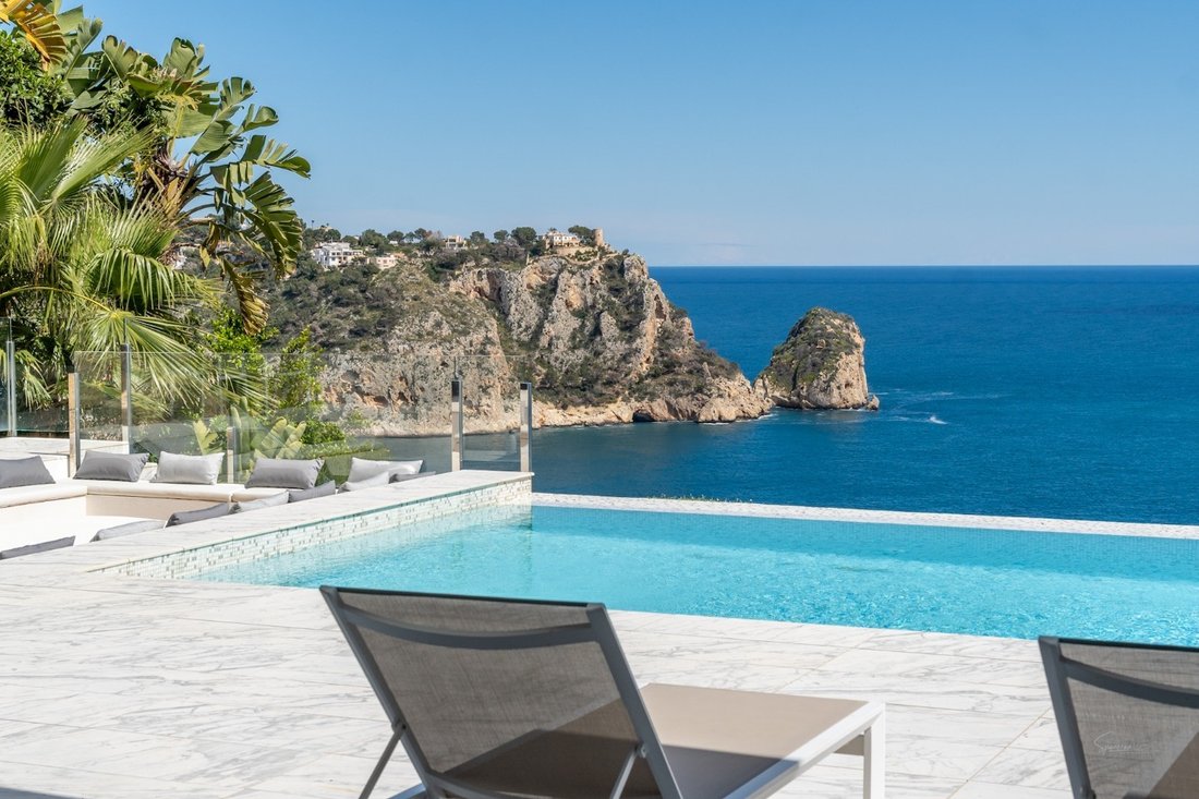 Villa a Alicante, Comunità Valenzana, Spagna 5 - 15540749