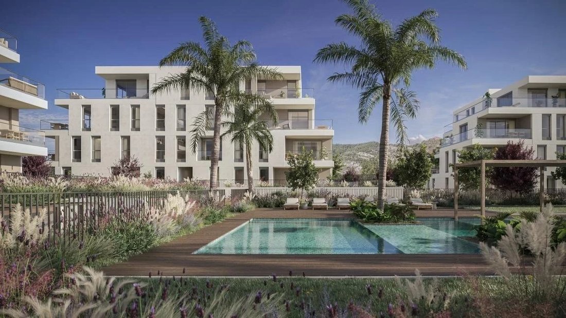 Apartment in Benicassim, Valencian Community, Spain 2 - 15586688