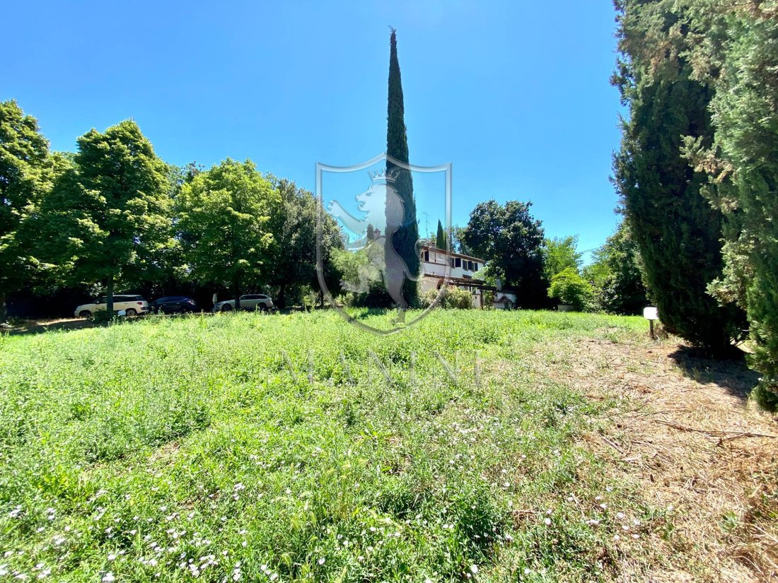 Casa de Campo en Foiano della Chiana, Toscana, Italia 3 - 14751942