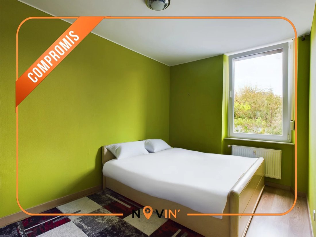 Apartment in Bettembourg, Luxembourg District, Luxembourg 5 - 15587648