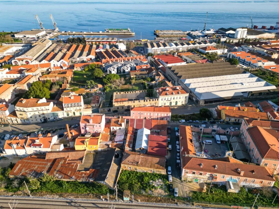 Land in Marvila, Lisbon, Portugal 5 - 15214922