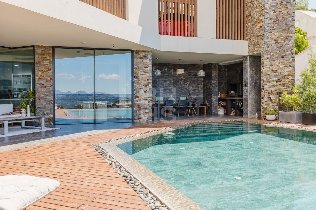 Villa a Altea, Comunità Valenzana, Spagna 5 - 15586309
