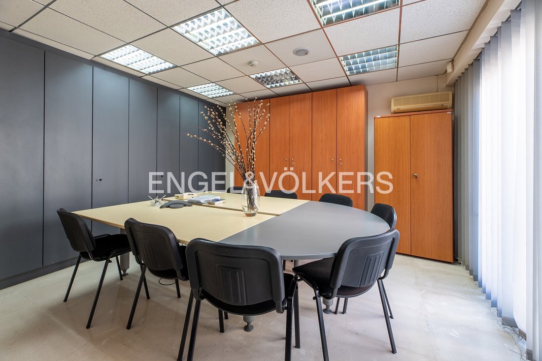 Apartment in 7th District of Athens, Athens, Greece 1 - 15586254