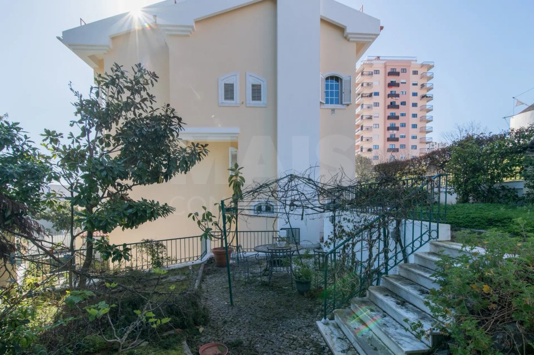 Villa a Alfragide, Lisbona, Portogallo 5 - 15425331