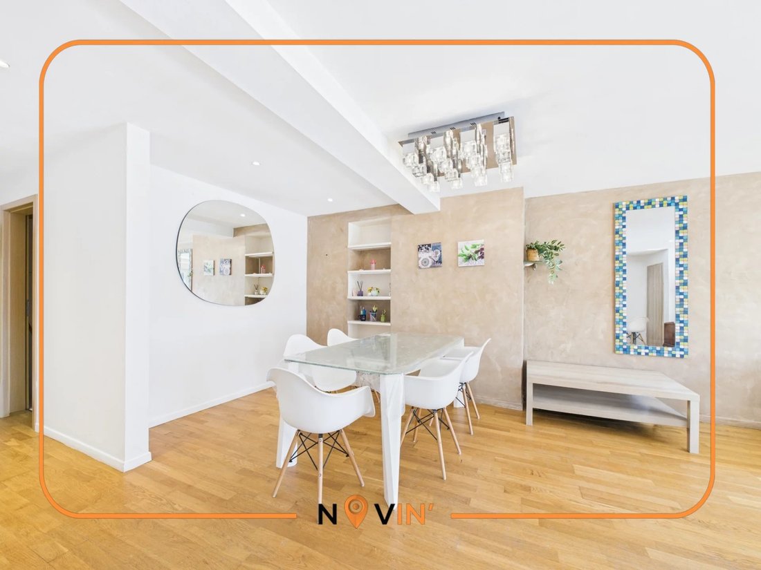Apartment in Luxembourg, Luxembourg, Luxembourg 4 - 15587719