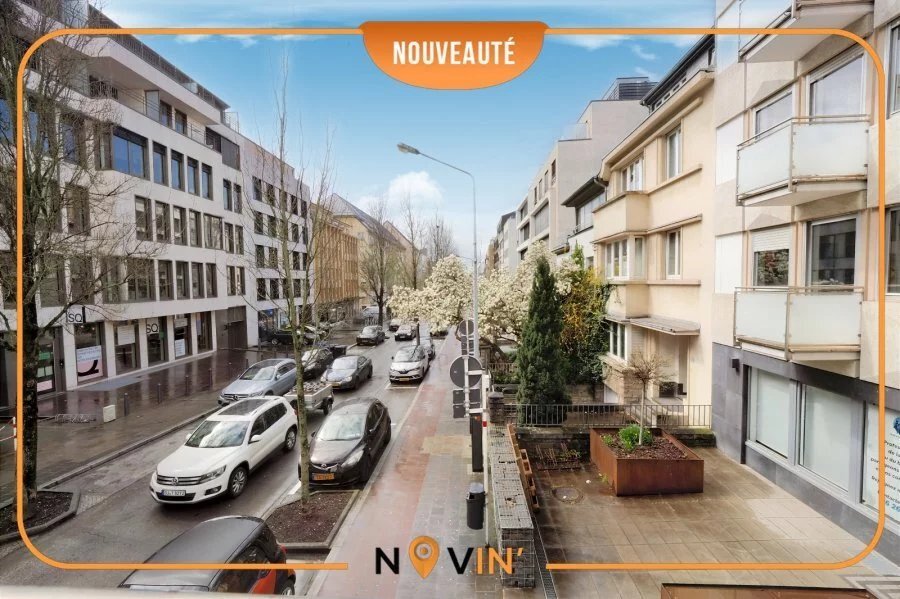 Luxembourg, Luxembourg, Luxembourg 1 - 15587656