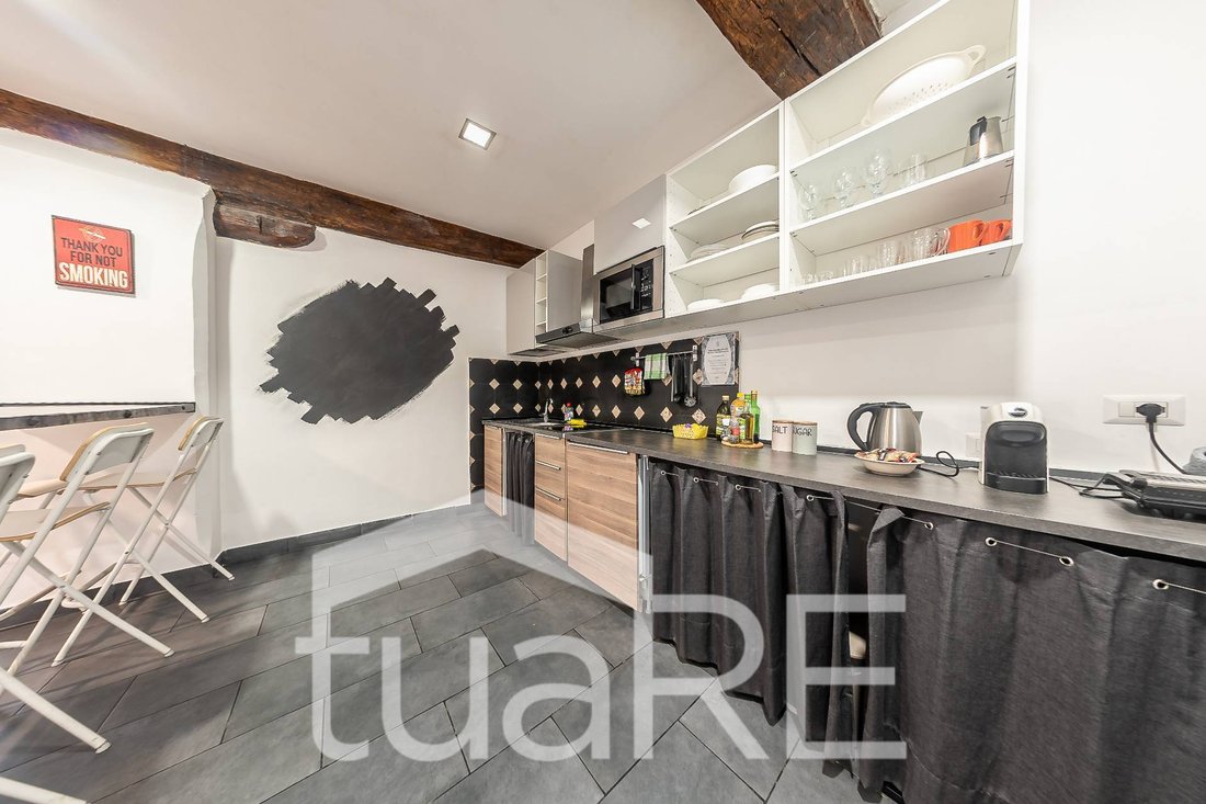 Apartment in Trastevere, Rome, Italy 4 - 15586521