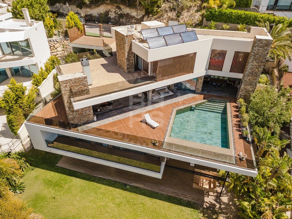 Villa a Altea, Comunità Valenzana, Spagna 1 - 15586309