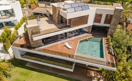 Villa in Altea, Valencian Community, Spain 1