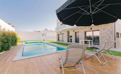 Villa in São Simão, Setúbal, Portugal 1