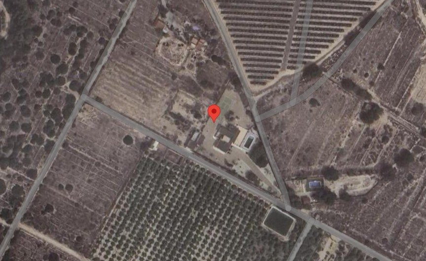Finca a Algorfa, Comunità Valenzana, Spagna 4 - 15586181