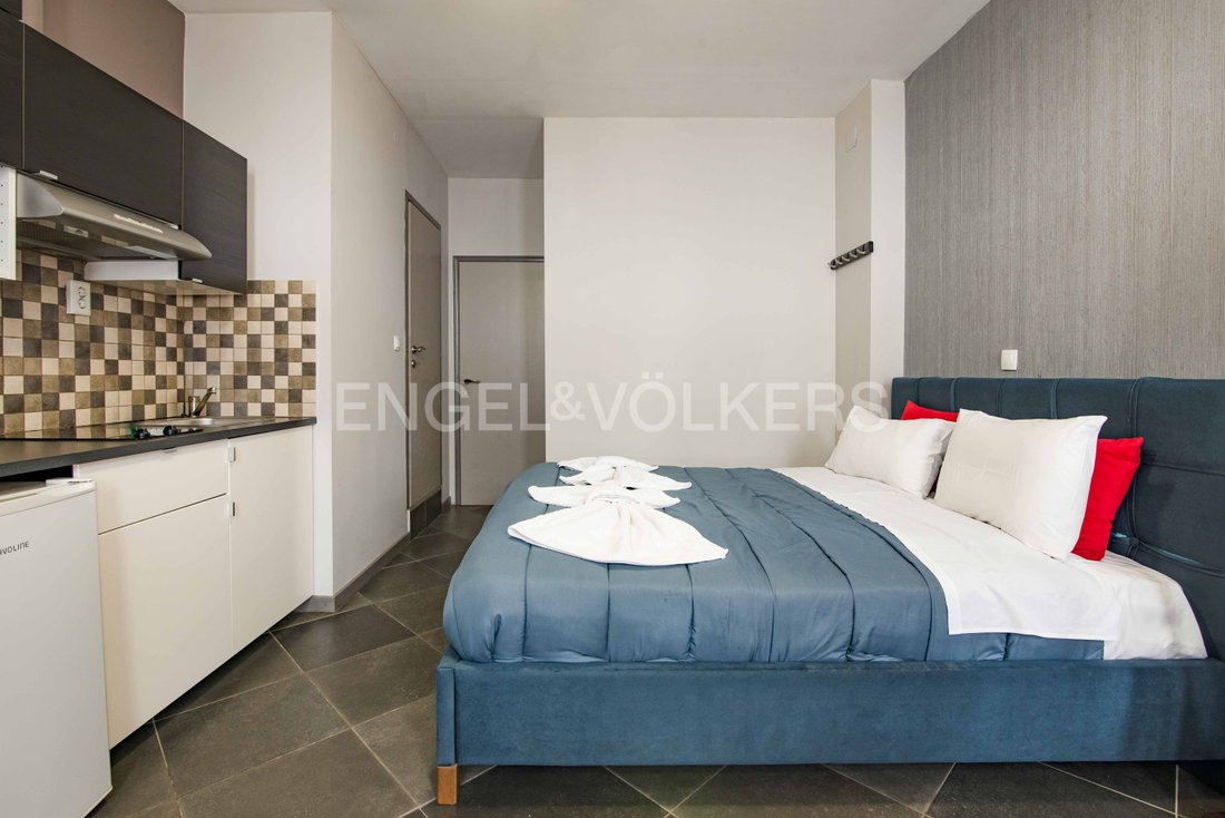 House in 1st District of Athens, Athens, Greece 4 - 15586317