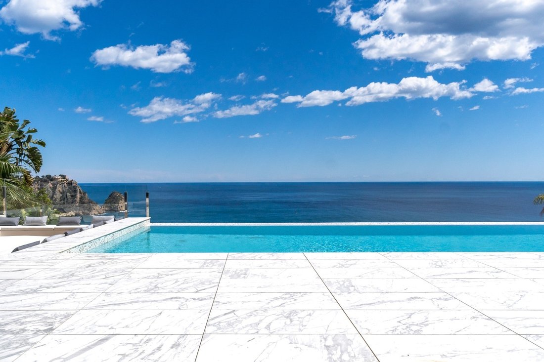 Villa a Alicante, Comunità Valenzana, Spagna 2 - 15540749