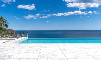 Villa à Alicante, Valence, Espagne 1