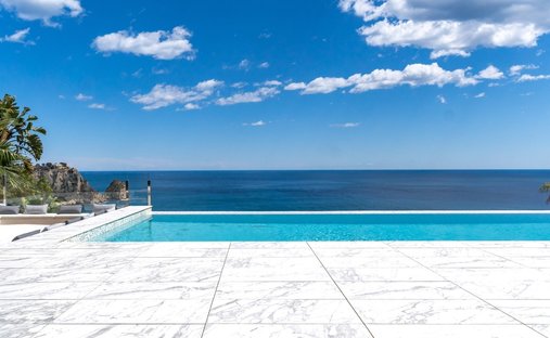 Villa a Alicante, Comunità Valenzana, Spagna 1