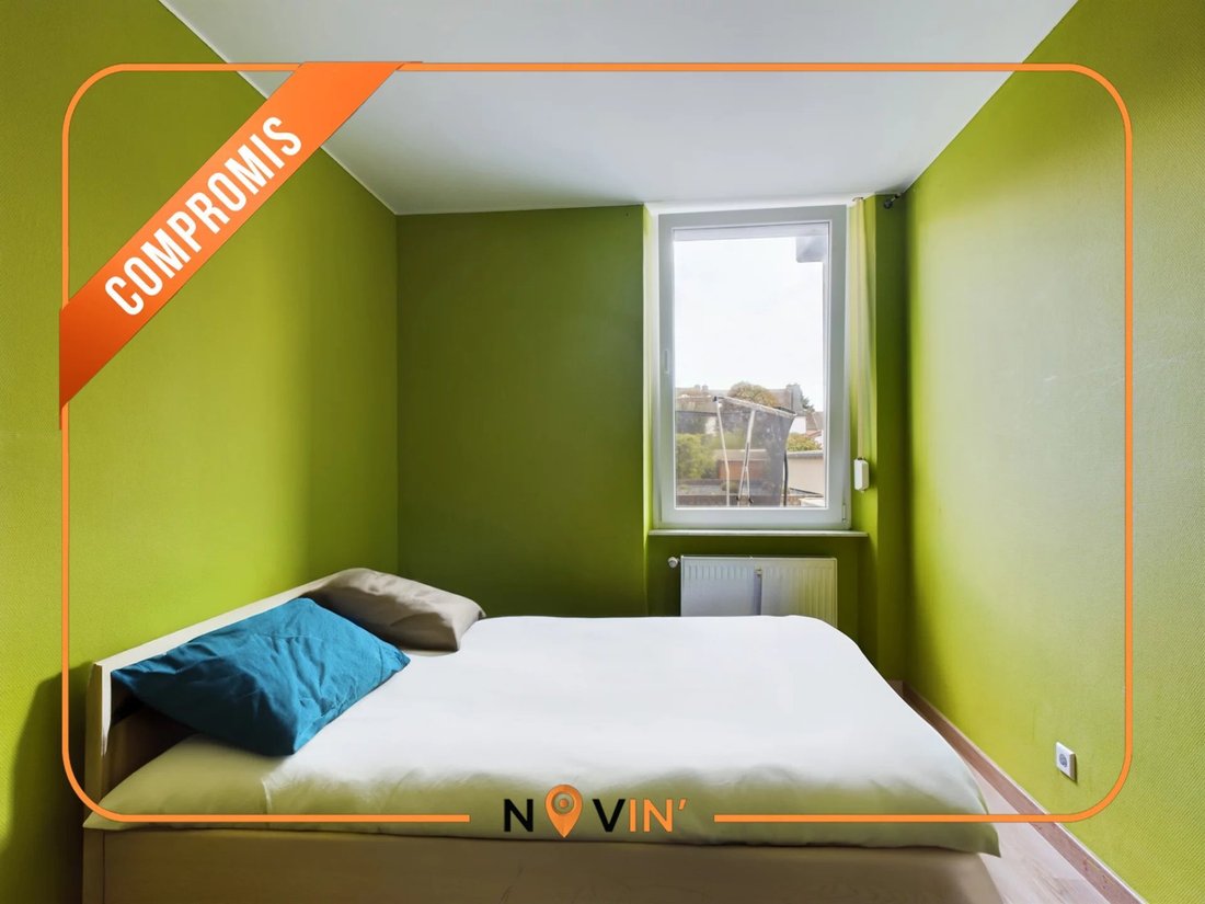 Apartment in Bettembourg, Luxembourg District, Luxembourg 4 - 15587648