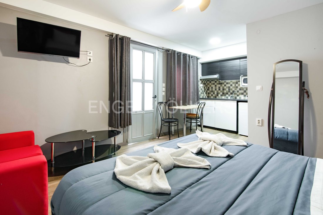 House in 1st District of Athens, Athens, Greece 3 - 15586317