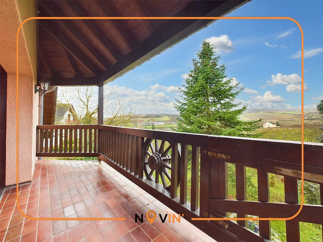Villa in Flaxweiler, Grevenmacher, Luxembourg 5 - 15587723