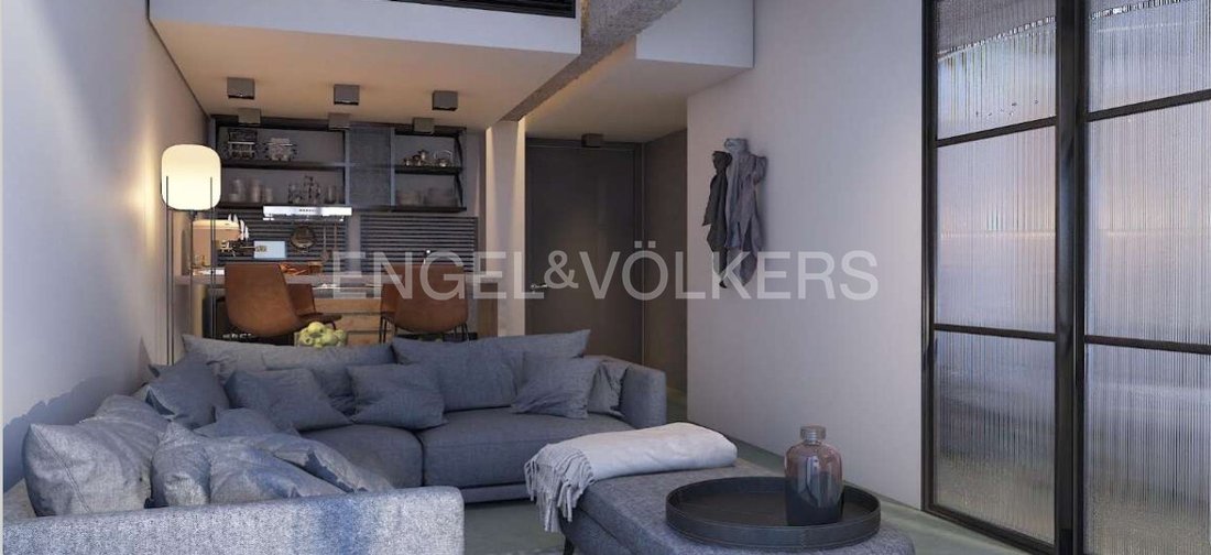 Apartment in 3rd District of Athens, Athens, Greece 3 - 15586295