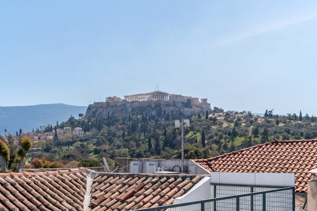 House in 3rd District of Athens, Athens, Greece 1 - 15586396