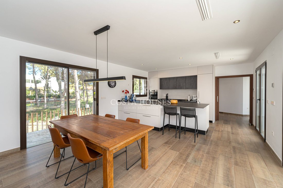 Villa in Cala Blanca, Xabia / Javea, Valencian Community 4 - 15586526