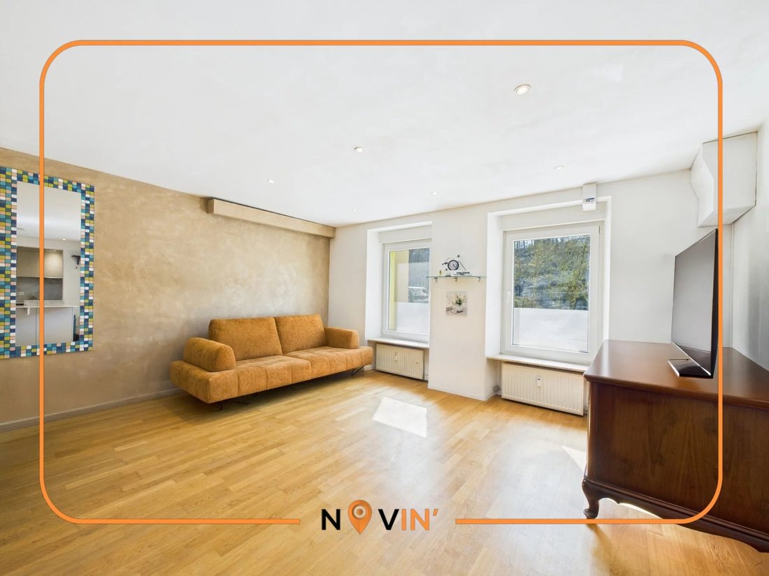 Apartment in Luxembourg, Luxembourg, Luxembourg 5 - 15587719