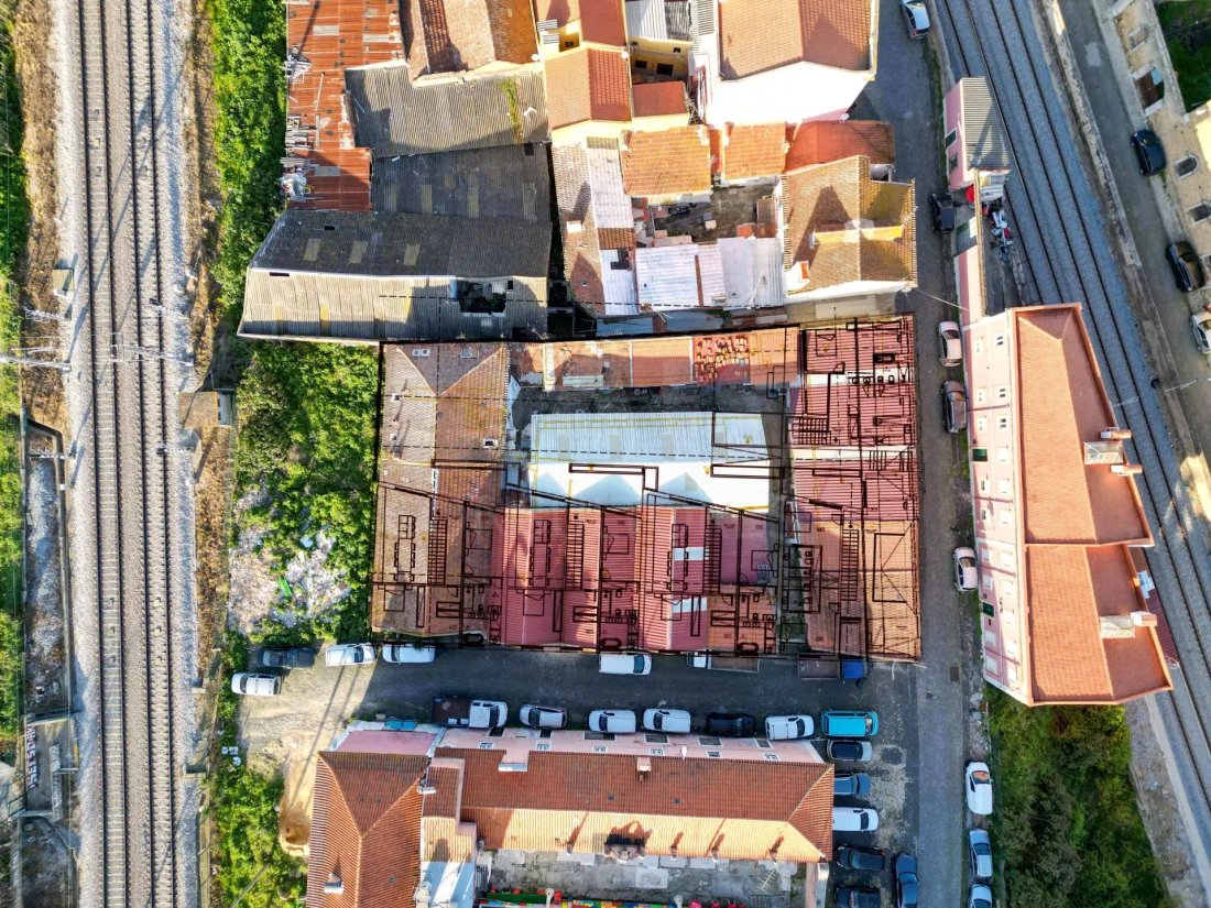 Land in Marvila, Lisbon, Portugal 3 - 15214922