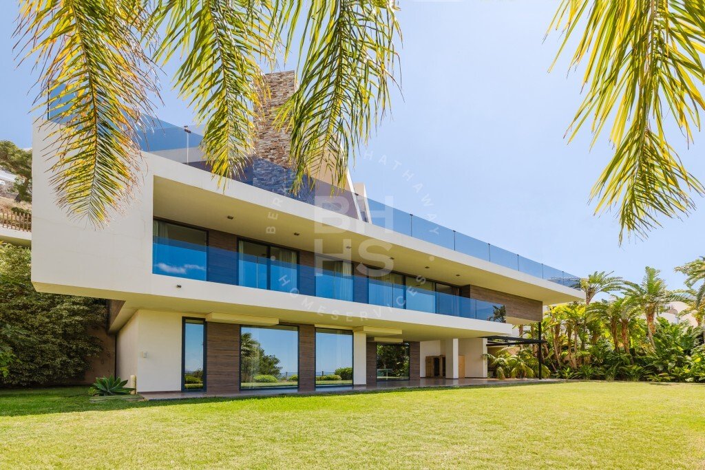 Villa a Altea, Comunità Valenzana, Spagna 3 - 15586309