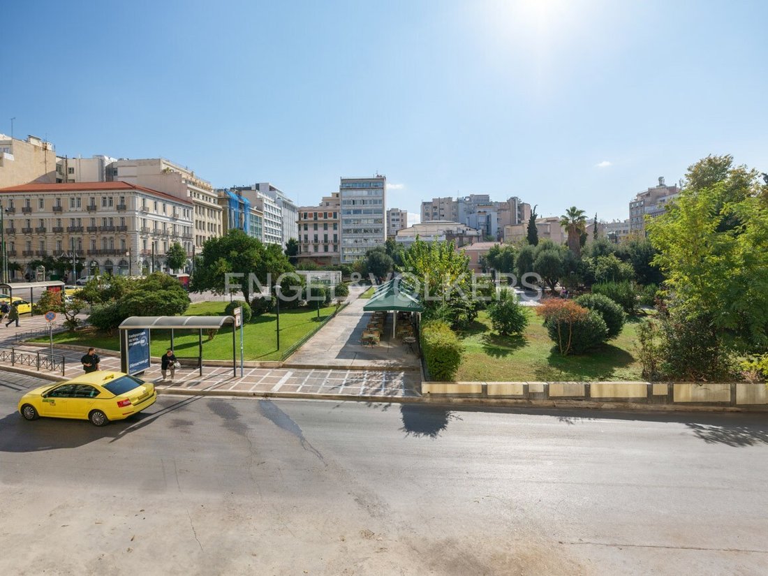 Apartment in 1st District of Athens, Athens, Greece 2 - 15586301