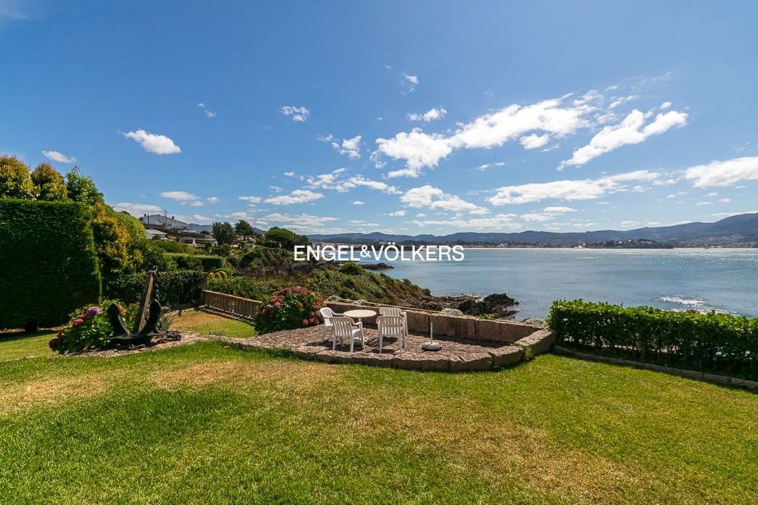 Villa in Panxon, Nigran, Spain 3 - 15585810
