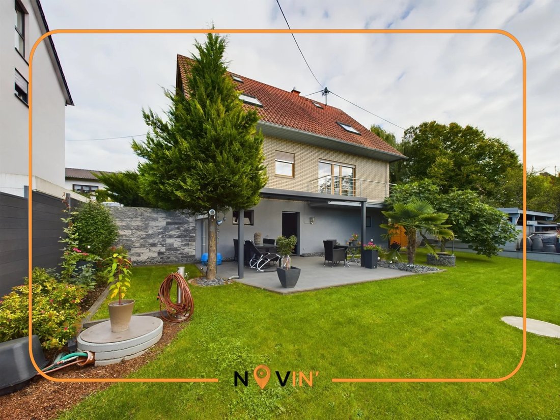 House in Perl, Saarland, Germany 1 - 15587654