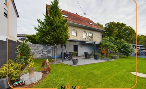 Casa a Perl, Saarland, Germania 1