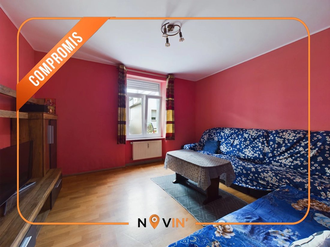 Apartment in Bettembourg, Luxembourg District, Luxembourg 2 - 15587648