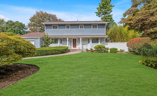 House in Jericho, New York, United States 1