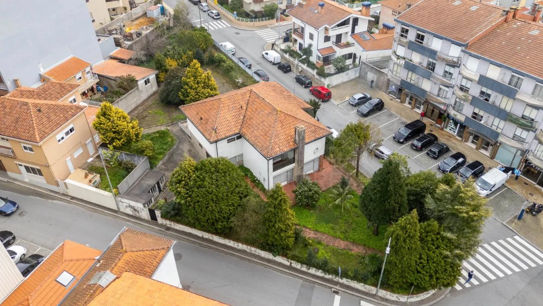 Land in Mafamude e Vilar do Paraiso, Porto District, Portugal 4 - 15260700