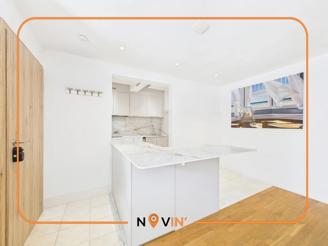Apartment in Luxembourg, Luxembourg, Luxembourg 2 - 15587719