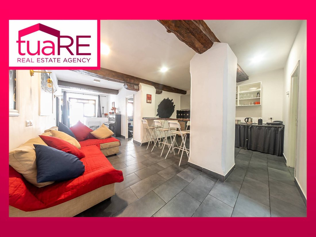 Apartment in Trastevere, Rome, Italy 1 - 15586521
