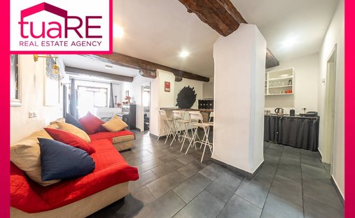 Apartment in Trastevere, Rome, Italy 1