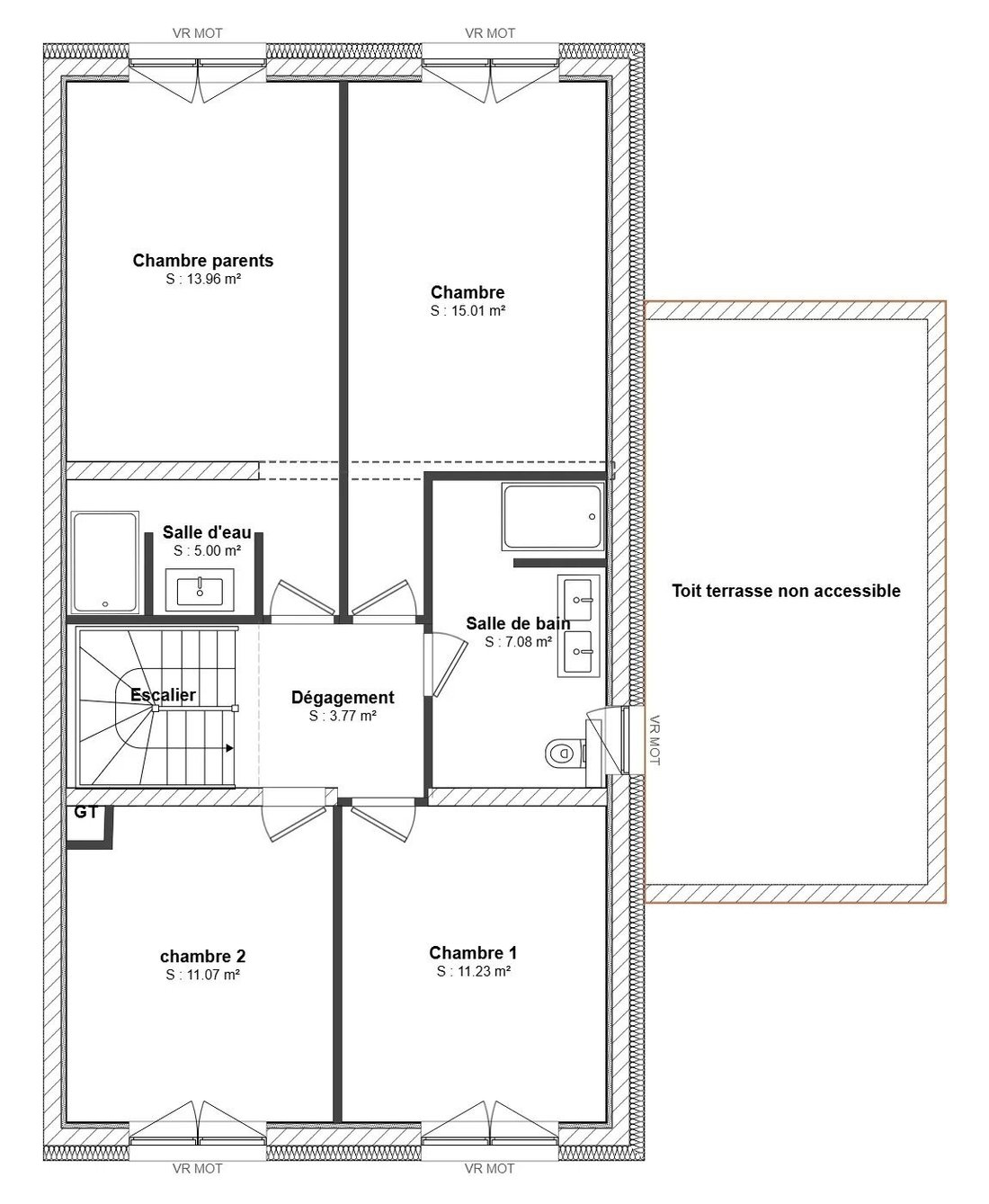 House in Contern, Luxembourg, Luxembourg 5 - 15587687