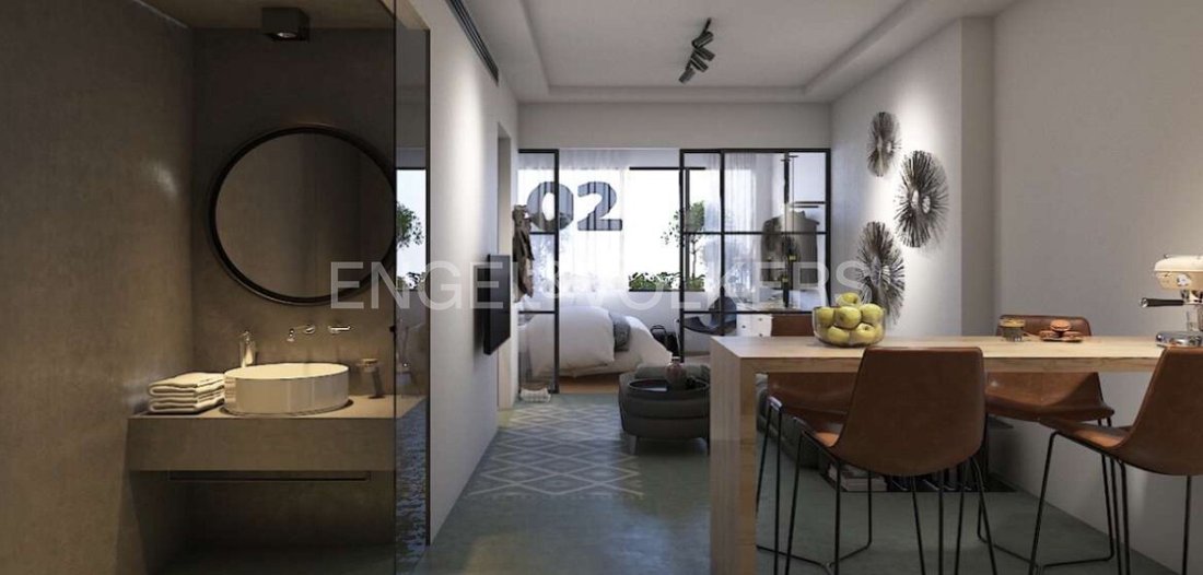 Apartment in 3rd District of Athens, Athens, Greece 2 - 15586295