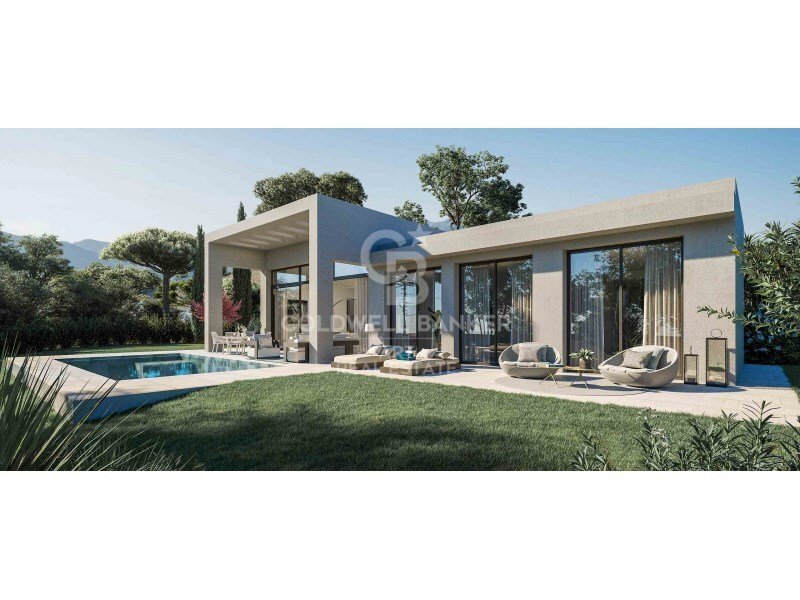 House in Benahavis, Andalusia, Spain 2 - 15408363