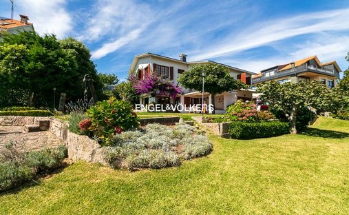Villa in Spain 1