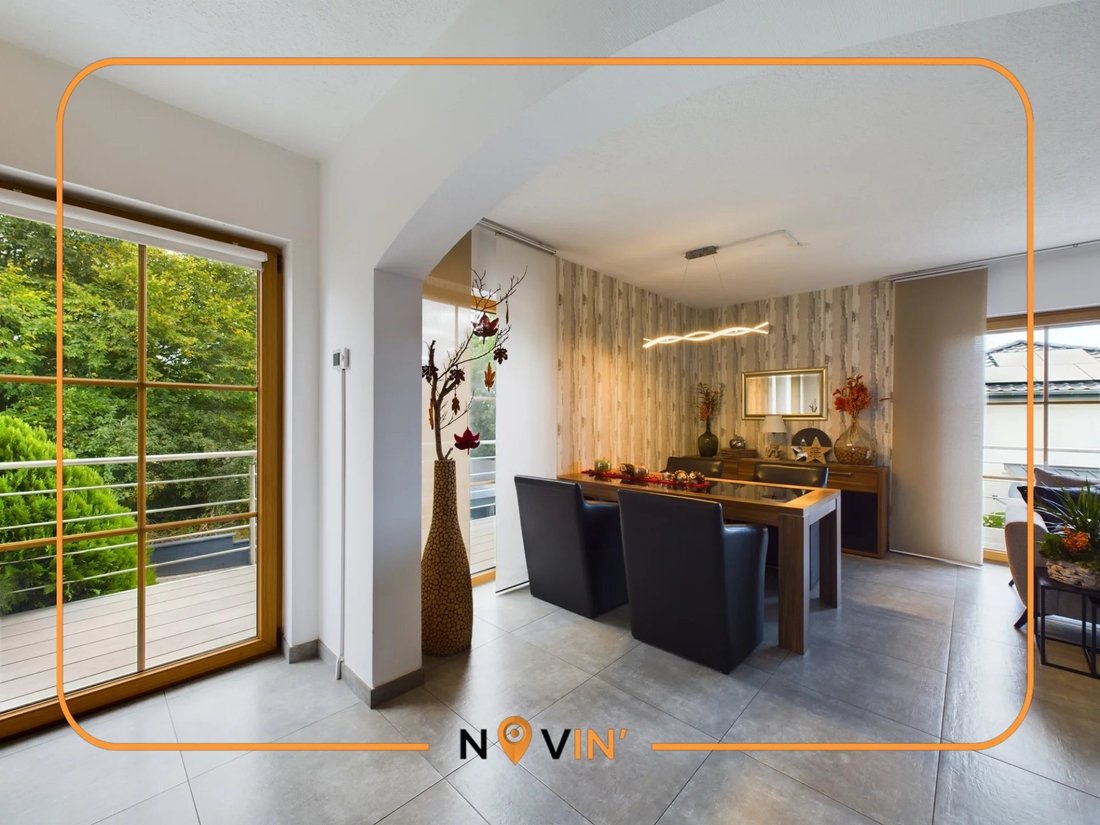 House in Perl, Saarland, Germany 3 - 15587654