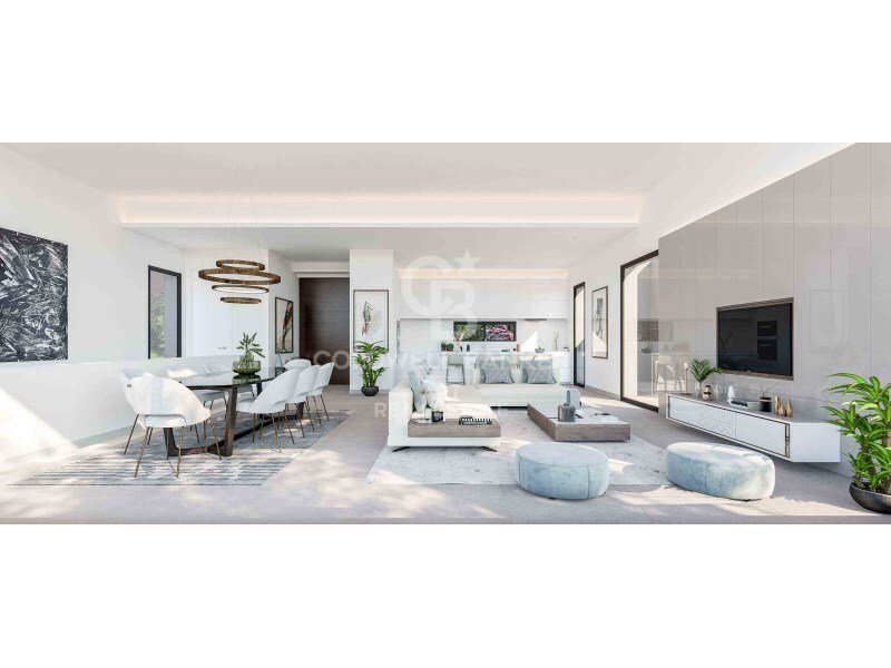 House in Benahavis, Andalusia, Spain 3 - 15408363